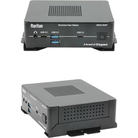 Raritan Dominion KX IV Enhanced User (DKX4-EUST)